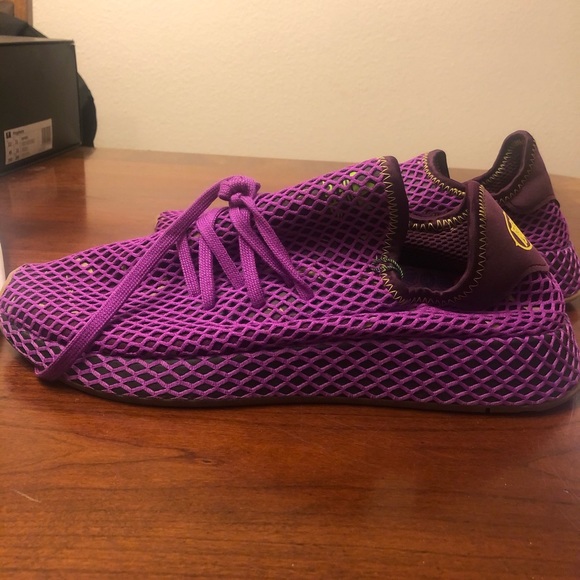 Dragon Ball Z x Adidas Collection - Picture 7 of 14